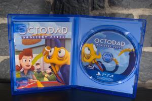Octodad - Dadliest Catch (04)